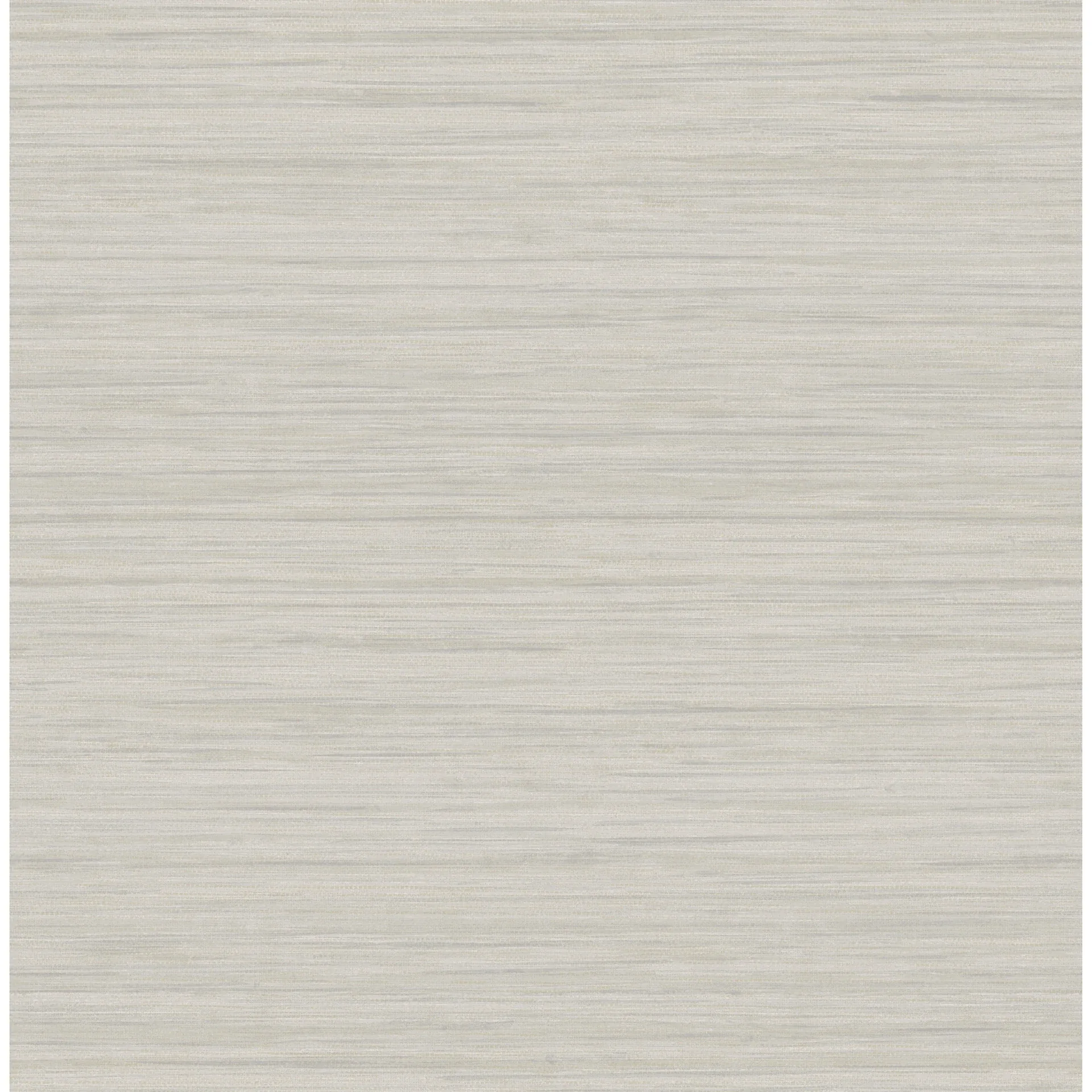 4157-25965 | Barnaby Light Grey Faux Grasscloth Wallpaper