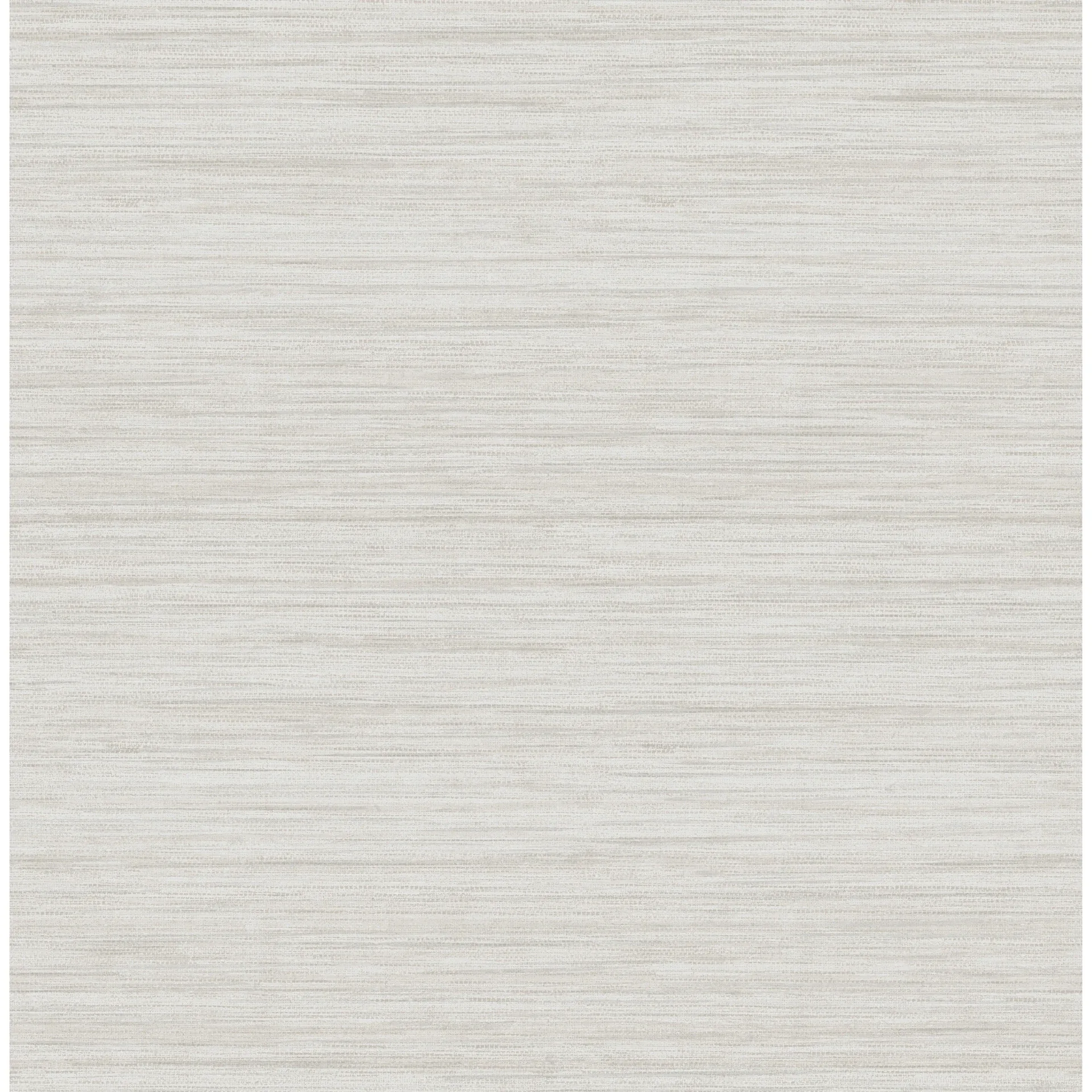 4157-25962 | Barnaby Off-White Faux Grasscloth Wallpaper