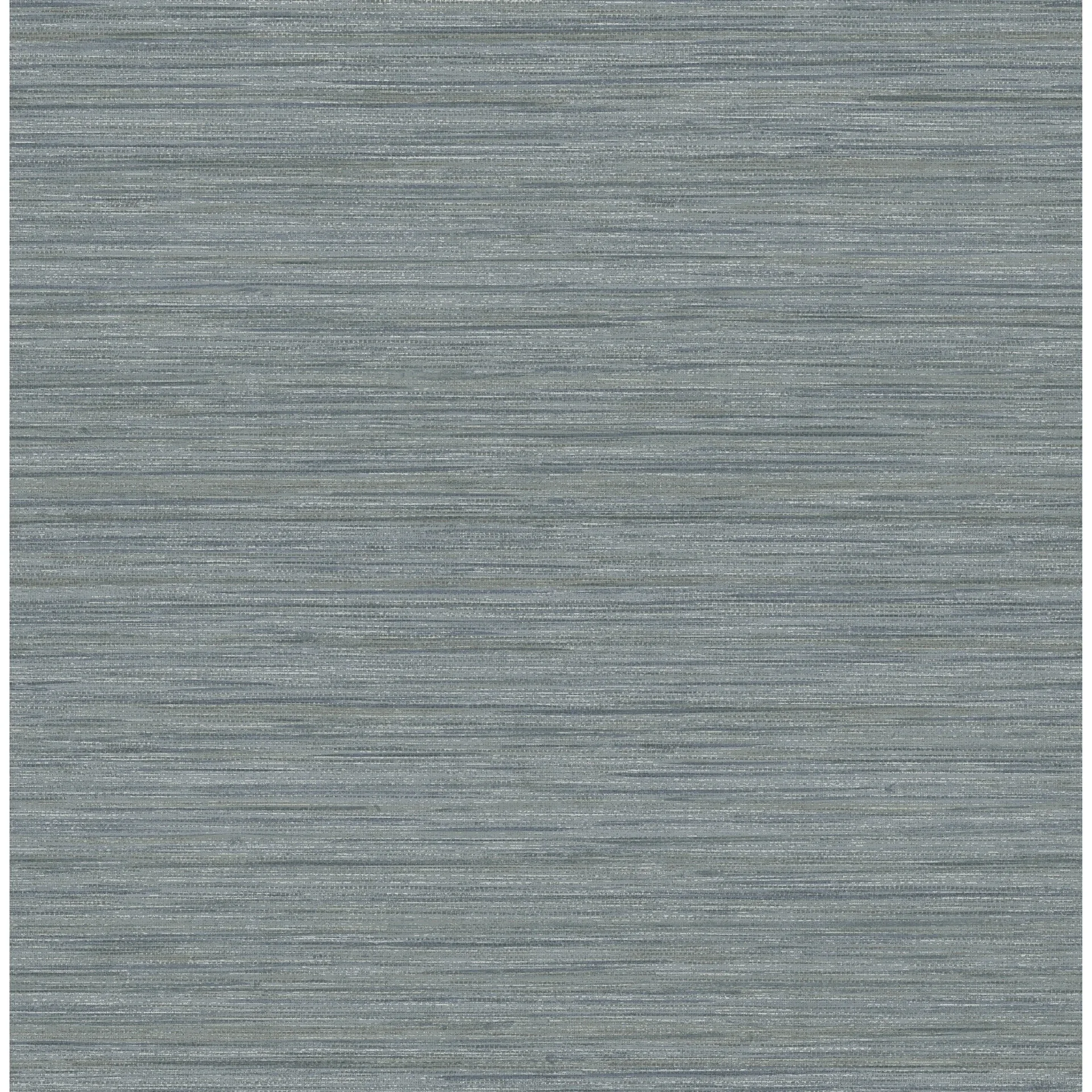 4157-25963 | Barnaby Slate Faux Grasscloth Wallpaper