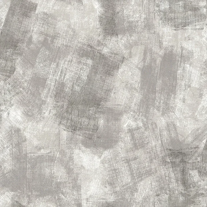 Brewster Home Fashions Barney Grey Brushed Strokes Wallpaper - SKU AH904405