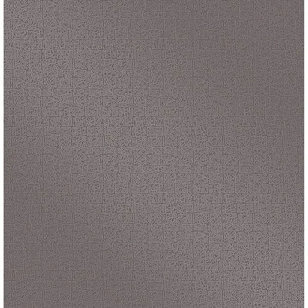 Brewster Home Fashions Basilic Purple Mosaic Wallpaper - SKU 2767-23360