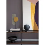 Brewster Home Fashions Basilic Purple Mosaic Wallpaper | Wallpaper Twins Brewster Home Fashions Basilic Purple Mosaic Wallpaper - SKU 2767-23360