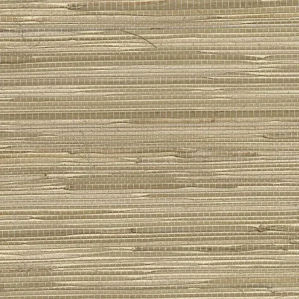 2732-65621 | Bataan Wheat Grasscloth Wallpaper