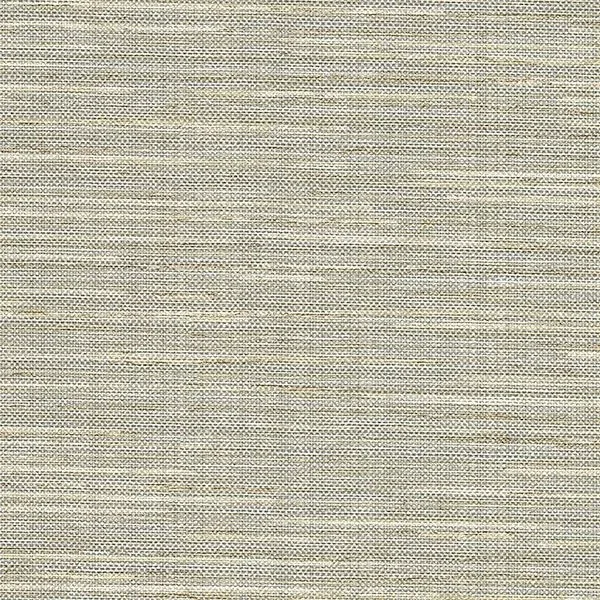 Brewster Home Fashions Bay Beige Linen Texture Wallpaper - SKU 2807-8018