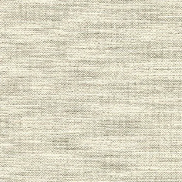 2807-8019 | Bay Neutral Linen Texture Wallpaper
