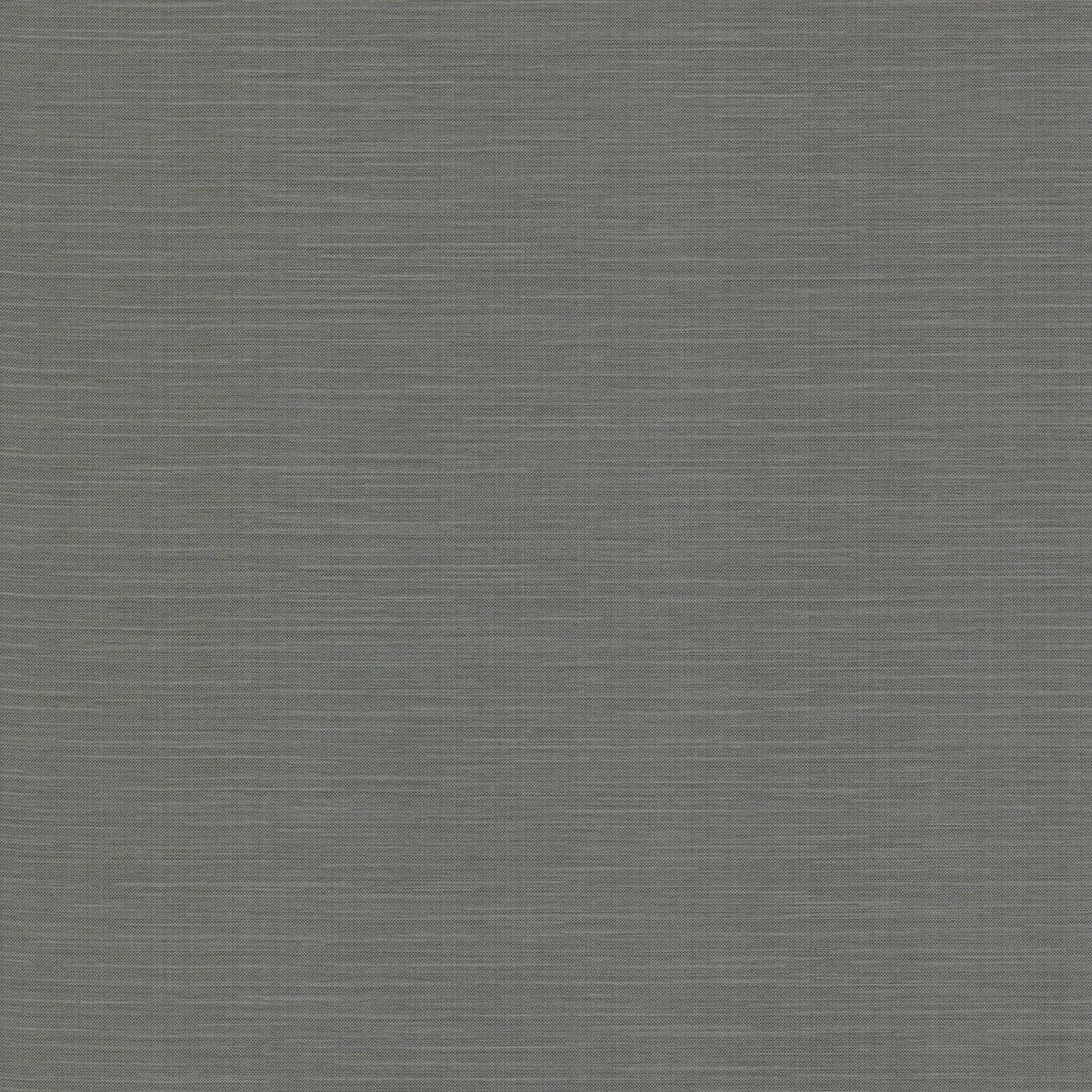 2984-2783 | Bay Ridge Charcoal Faux Grasscloth Wallpaper
