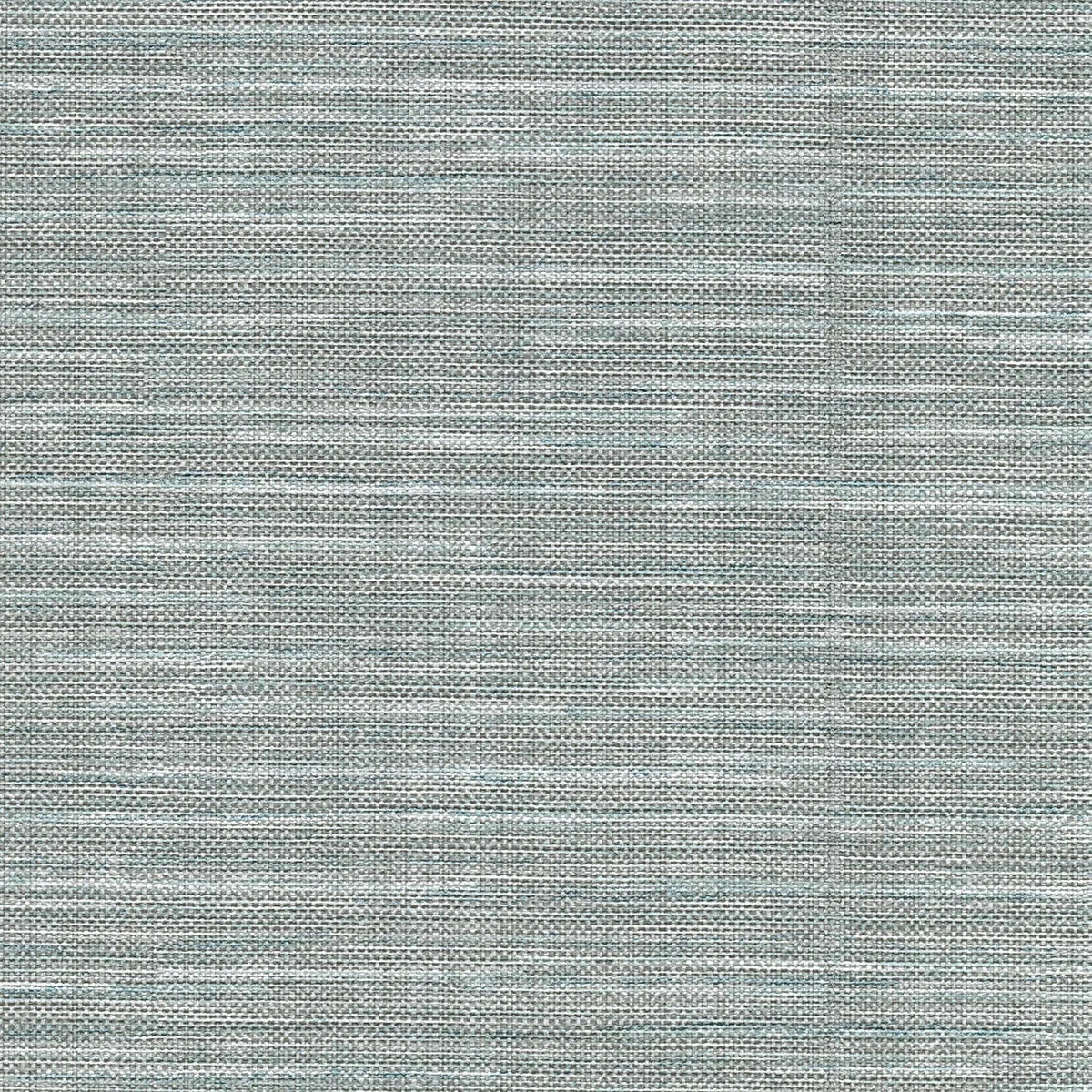 2945-8017 | Bay Ridge Light Blue Faux Grasscloth Wallpaper