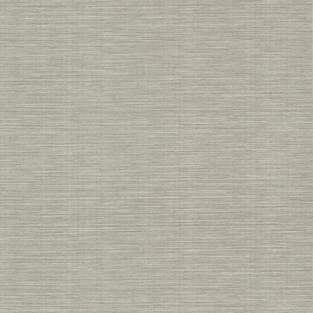 2984-2782 | Bay Ridge Light Grey Faux Grasscloth Wallpaper