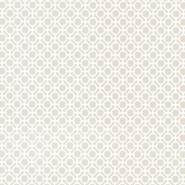 Brewster Home Fashions Beatrix Grey Modern Geometric Wallpaper - SKU 2532-20420