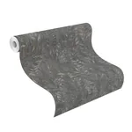 Brewster Home Fashions Beck Charcoal Leak Wallpaper | Wallpaper Twins Brewster Home Fashions Beck Charcoal Leak Wallpaper - SKU 4096-561289