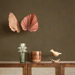 Brewster Home Fashions Bel Air Copper Fan Wallpaper - SKU 4044-38027-3