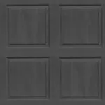 Brewster Home Fashions Bellamy Charcoal Wooden Panel Wallpaper | Wallpaper Twins Brewster Home Fashions Bellamy Charcoal Wooden Panel Wallpaper - SKU AH909600