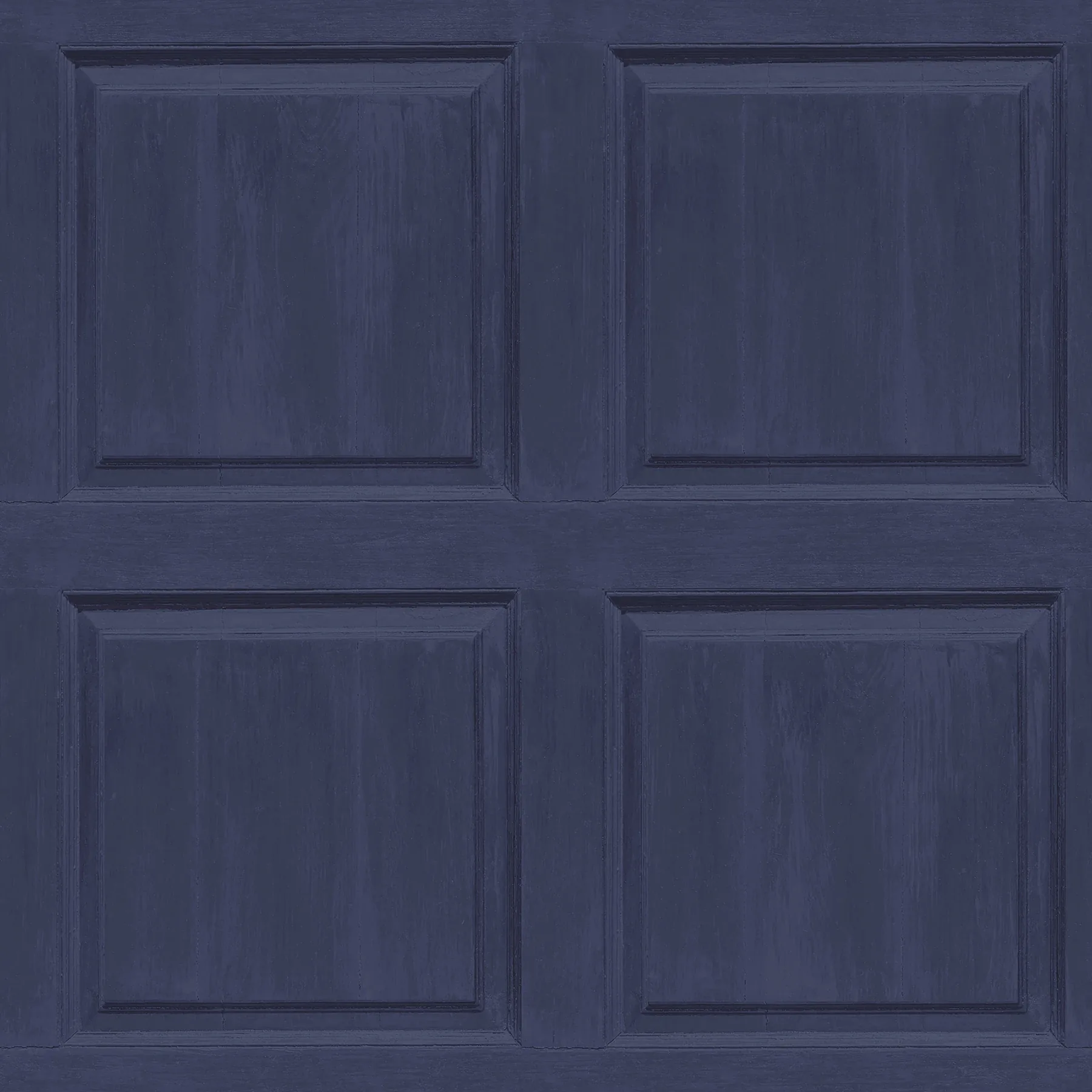 AH909601 | Bellamy Navy Wooden Panel Wallpaper