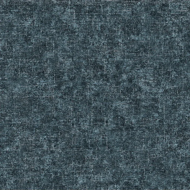 4144-9142 | Beloit Indigo Shimmer Linen Wallpaper
