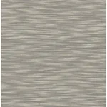 Brewster Home Fashions Benson Brown Faux Fabric Wallpaper | Wallpaper Twins Brewster Home Fashions Benson Brown Faux Fabric Wallpaper - SKU 4157-26157