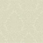 Brewster Home Fashions Betina Light Yellow Damask Wallpaper | Wallpaper Twins Brewster Home Fashions Betina Light Yellow Damask Wallpaper - SKU 4058-24802