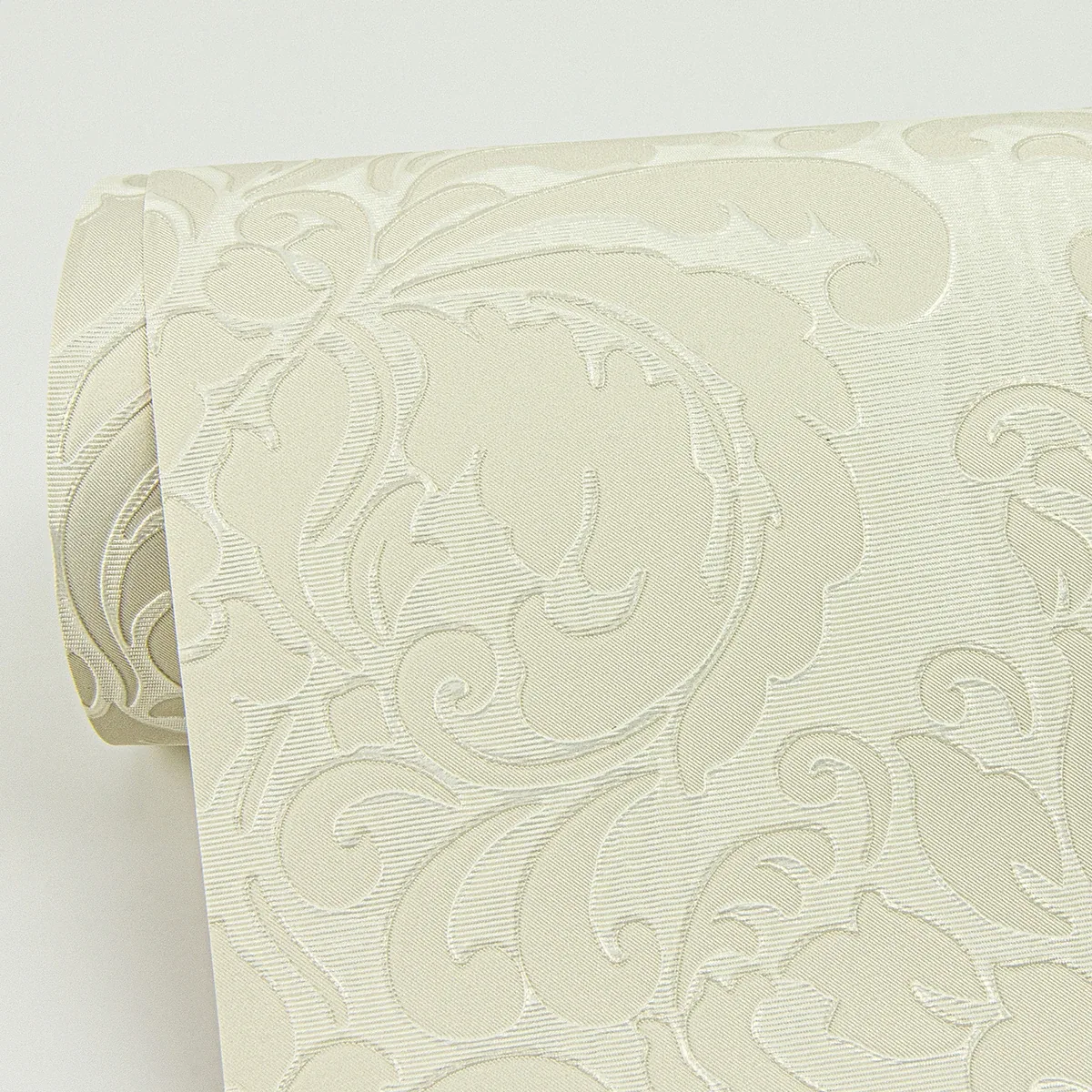 Brewster Home Fashions Betina Light Yellow Damask Wallpaper | Wallpaper Twins Brewster Home Fashions Betina Light Yellow Damask Wallpaper - SKU 4058-24802