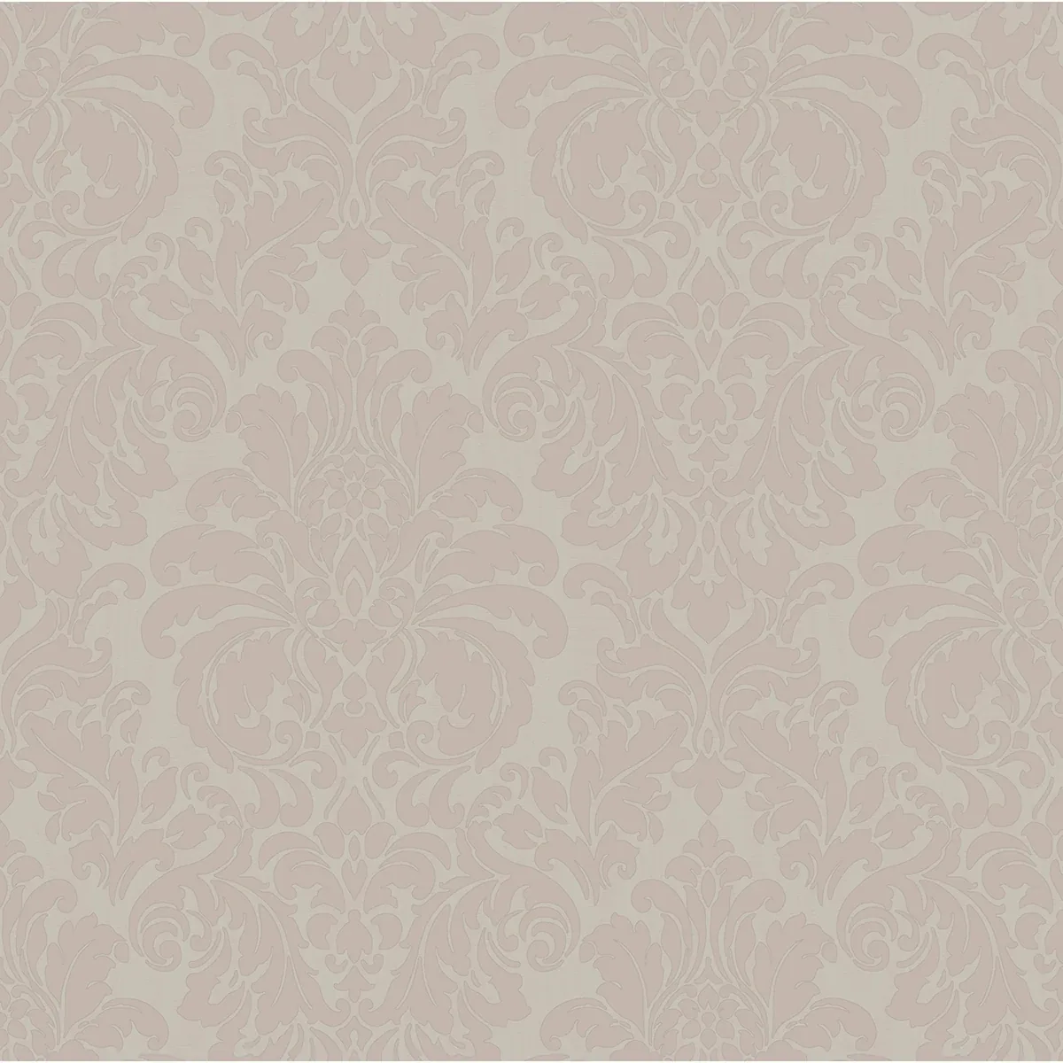 4058-24805 | Betina Rose Damask Wallpaper