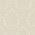 Brewster Home Fashions Betina White Damask Wallpaper | Wallpaper Twins Brewster Home Fashions Betina White Damask Wallpaper - SKU 4058-24804