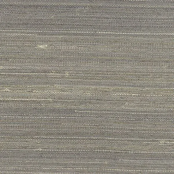 2732-80031 | Binan Lavender Grasscloth Wallpaper