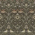 Brewster Home Fashions Bird Brown Floral Thicket Wallpaper | Wallpaper Twins Brewster Home Fashions Bird Brown Floral Thicket Wallpaper - SKU 4171-82064