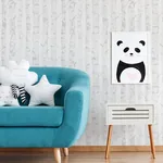 Brewster Home Fashions Birdie Grey Birch Wallpaper - SKU 4060-138944