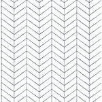 Brewster Home Fashions Bison Blue Herringbone Wallpaper | Wallpaper Twins Brewster Home Fashions Bison Blue Herringbone Wallpaper - SKU 3123-25096