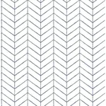 Brewster Home Fashions Bison Navy Herringbone Wallpaper | Wallpaper Twins Brewster Home Fashions Bison Navy Herringbone Wallpaper - SKU 3118-25096