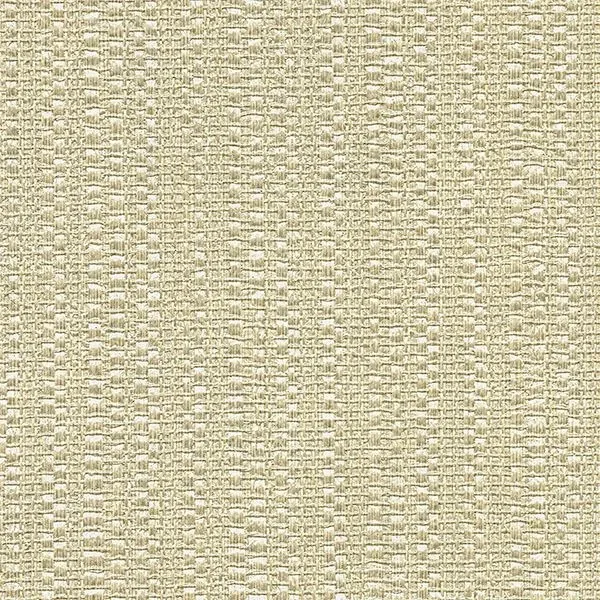 2758-8035 | Biwa Gold Vertical Weave Wallpaper
