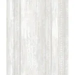 Brewster Home Fashions Blair Dove Ikat Stripe Wallpaper - SKU 2810-SH01081