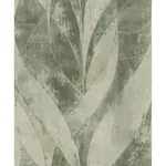 Brewster Home Fashions Blake Moss Leaf Wallpaper | Wallpaper Twins Brewster Home Fashions Blake Moss Leaf Wallpaper - SKU 4096-520057
