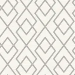 Brewster Home Fashions Blaze Cream Trellis Wallpaper | Wallpaper Twins Brewster Home Fashions Blaze Cream Trellis Wallpaper - SKU 3115-12425