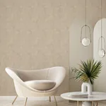 Brewster Home Fashions Blocks Beige Checkered Wallpaper - SKU 4157-333451