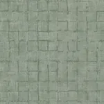 Brewster Home Fashions Blocks Sage Checkered Wallpaper - SKU 4157-333454