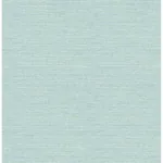 Brewster Home Fashions Bluestem Aqua Grasscloth Wallpaper | Wallpaper Twins Brewster Home Fashions Bluestem Aqua Grasscloth Wallpaper - SKU 2767-24282