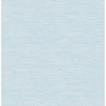 Brewster Home Fashions Bluestem Blue Grasscloth Wallpaper - SKU 2767-24283