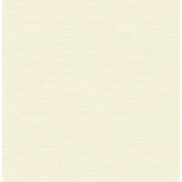 2767-24280 | Bluestem Cream Grasscloth Wallpaper