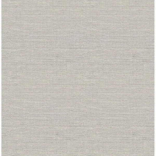 2767-24279 | Bluestem Dove Grasscloth Wallpaper