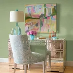 Brewster Home Fashions Bluestem Green Grasscloth Wallpaper | Wallpaper Twins Brewster Home Fashions Bluestem Green Grasscloth Wallpaper - SKU 2767-24284