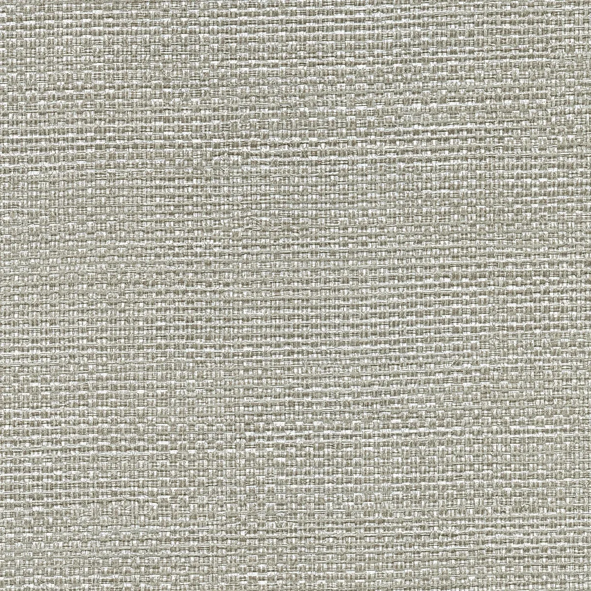 2984-8026 | Bohemian Bling Grey Basketweave Wallpaper