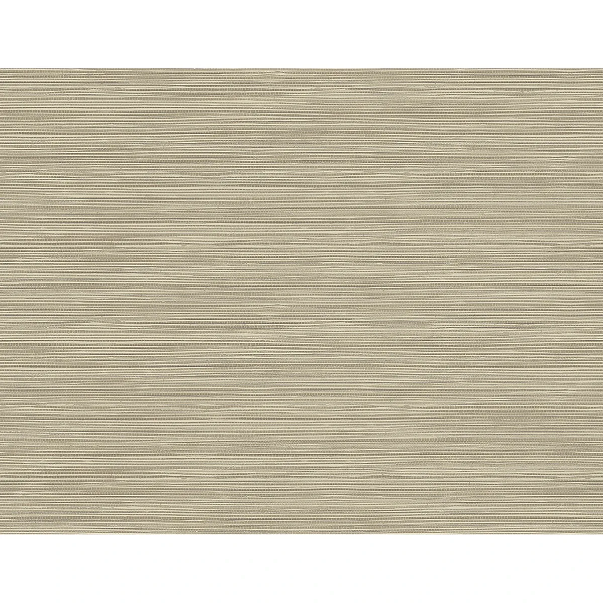 2984-40906 | Bondi Beige Grasscloth Texture Wallpaper