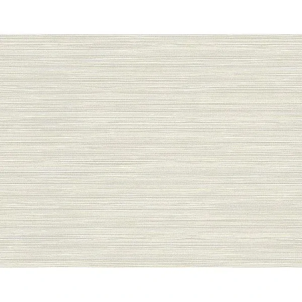 2765-BW40908 | Bondi Light Grey Grasscloth Texture Wallpaper