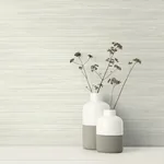 Brewster Home Fashions Bondi Light Grey Grasscloth Texture Wallpaper | Wallpaper Twins Brewster Home Fashions Bondi Light Grey Grasscloth Texture Wallpaper - SKU 2984-40908