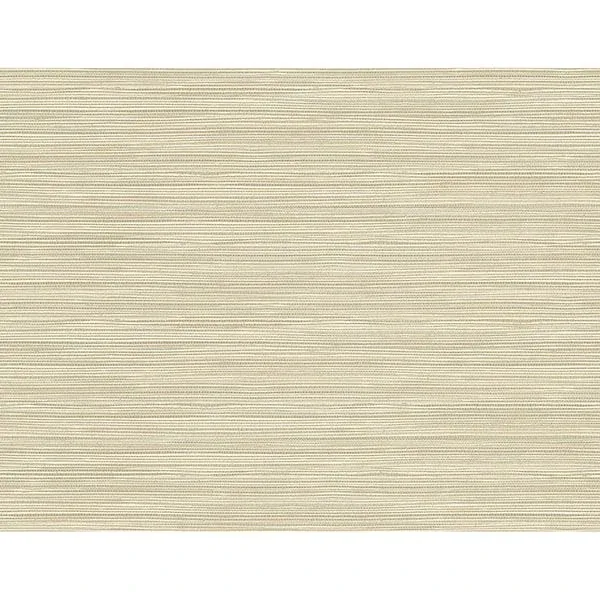 2765-BW40916 | Bondi Neutral Grasscloth Texture Wallpaper