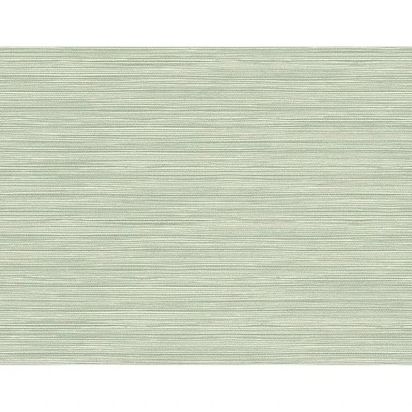 2765-BW40914 | Bondi Seafoam Grasscloth Texture Wallpaper