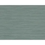 Brewster Home Fashions Bondi Teal Grasscloth Texture Wallpaper | Wallpaper Twins Brewster Home Fashions Bondi Teal Grasscloth Texture Wallpaper - SKU 2765-BW40902