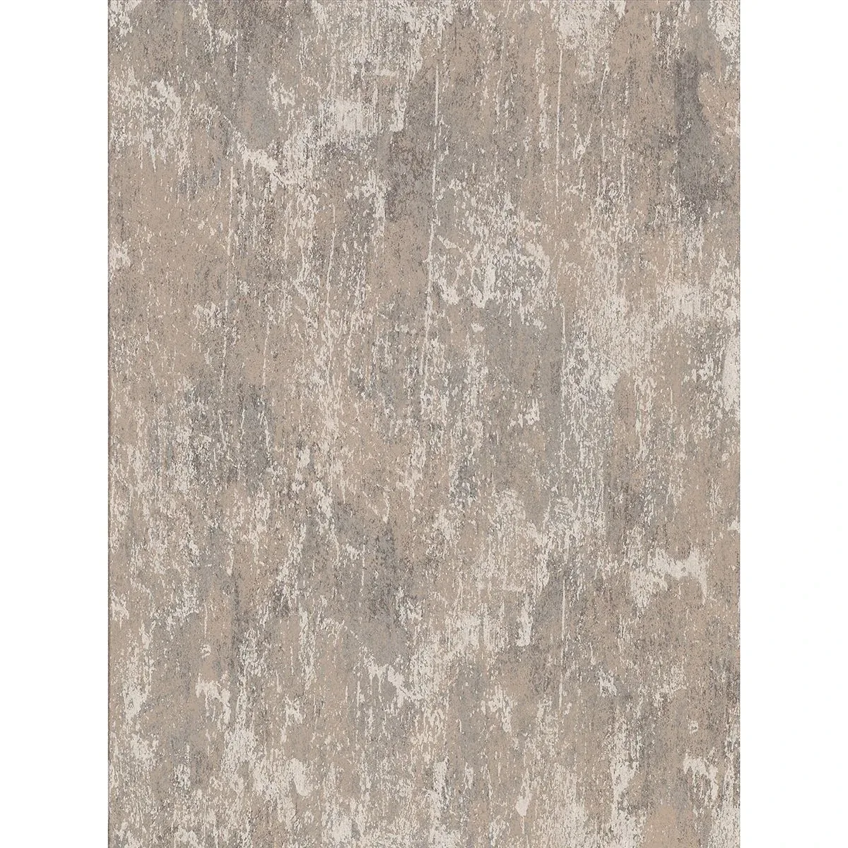 Brewster Home Fashions Bovary Taupe Distressed Texture Wallpaper - SKU 2909-DWP0076-06