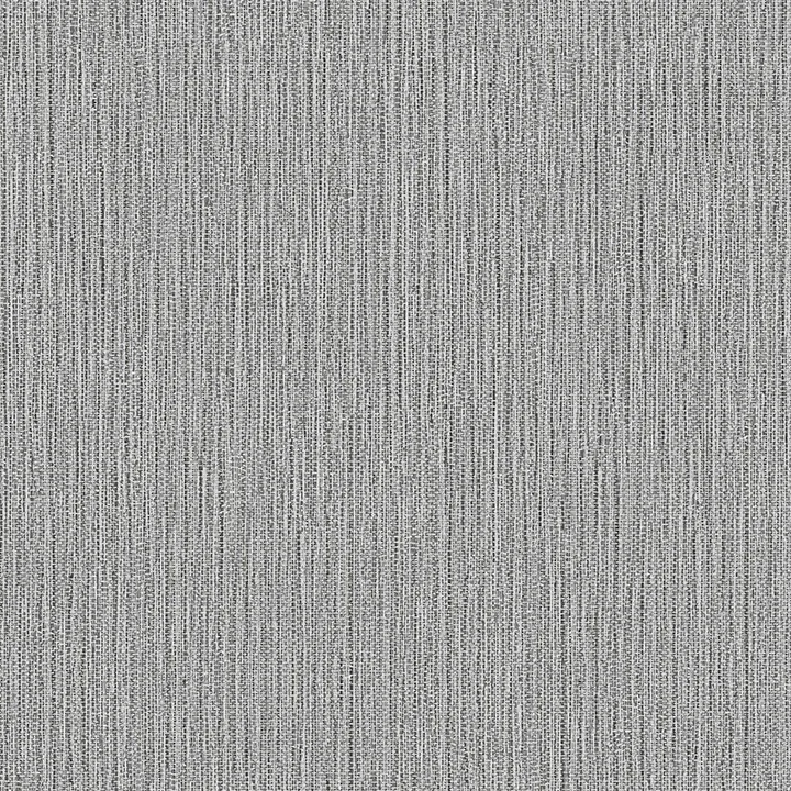 4144-9157 | Bowman Charcoal Faux Linen Wallpaper