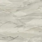 Brewster Home Fashions Bozeman Mountains Grey Wallpaper - SKU 4142-72626