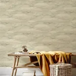 Brewster Home Fashions Bozeman Mountains Moss Wallpaper - SKU 4142-72624
